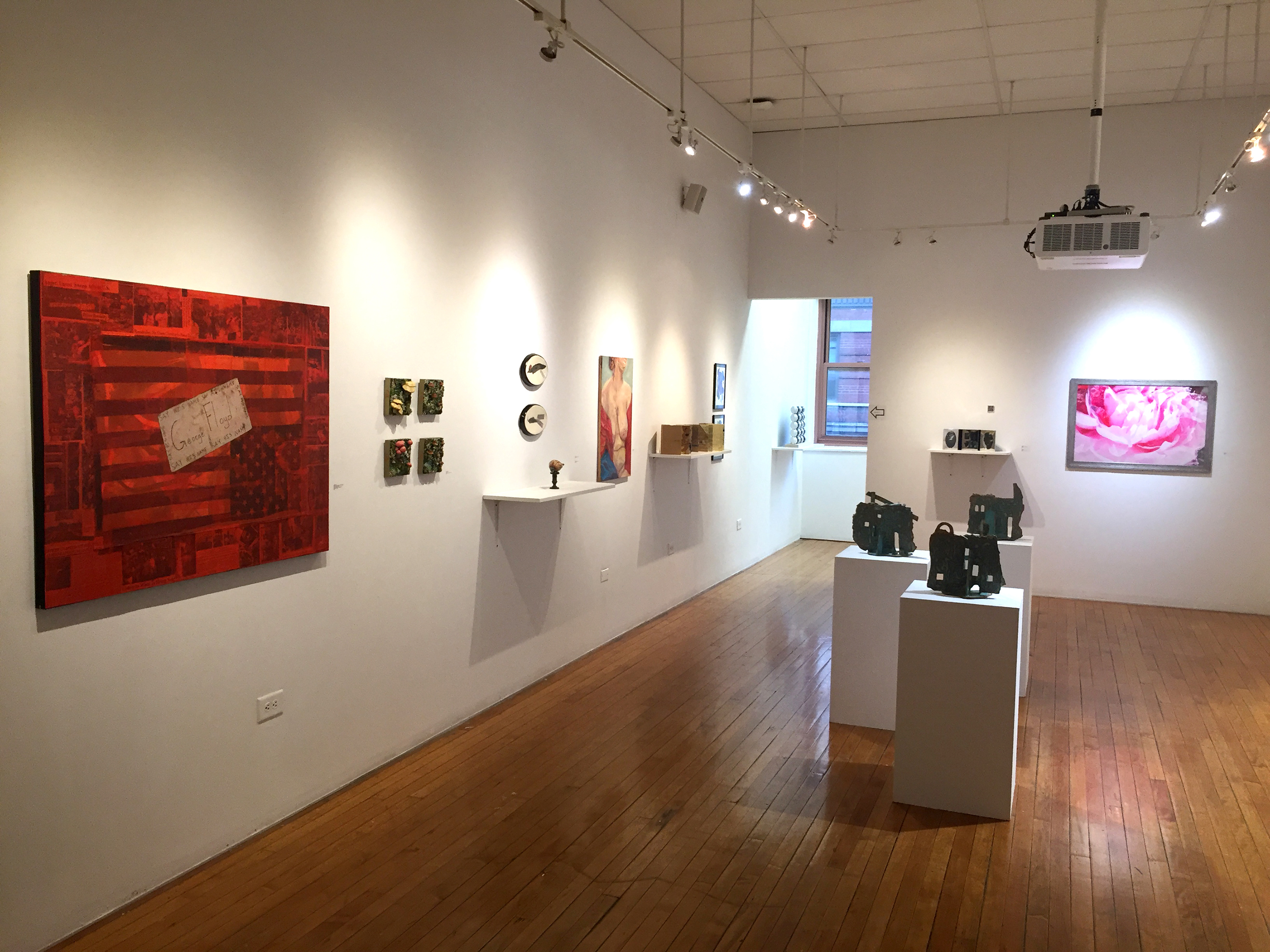 Work # 26 - “Show-Macy-Gallery-TC-Columbia.University-Fall-2021